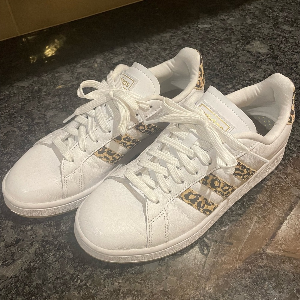 Classic Adidas Sneakers